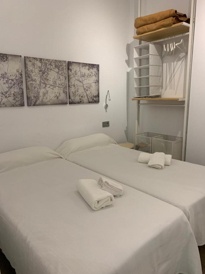 Aparbel Flota Apartment Seville Luaran gambar